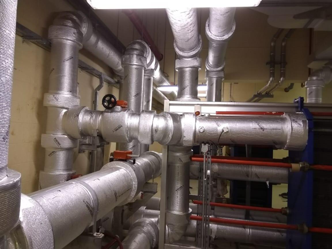HVAC Works
