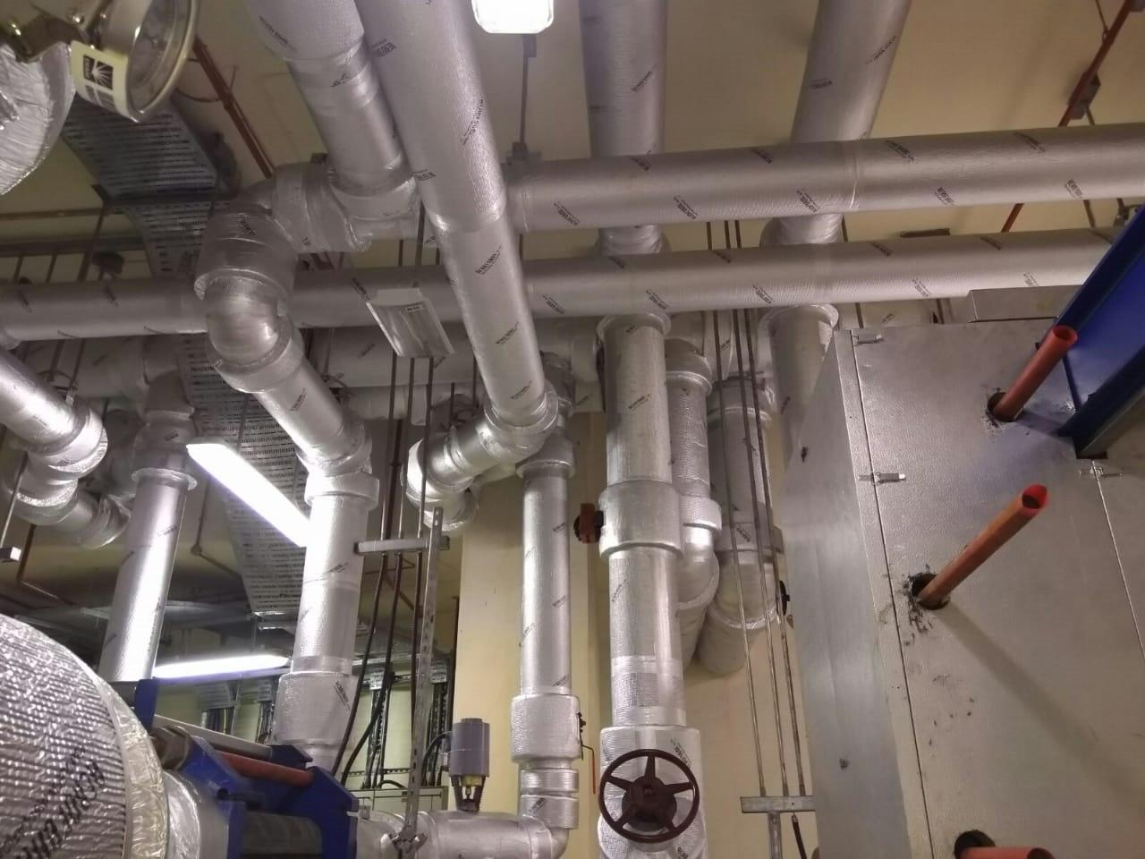 Plumbing Works